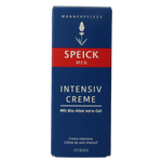 Speick Men intensive cream 50.00 Milliliter