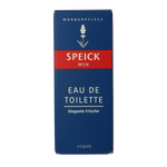 Speick Man eau de toilette 50.00 Milliliter