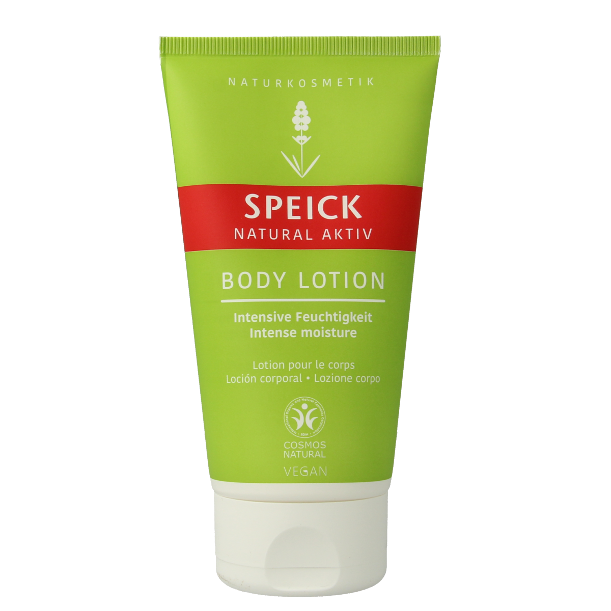 Speick Natural aktiv bodylotion 150.00 Milliliter