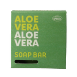 Speick Aloe vera zeep in doosje 100.00 Gram