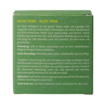 Speick Aloe vera zeep in doosje 100.00 Gram
