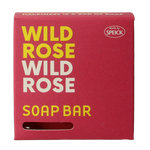 Speick Wilde roos zeep in doosje 100.00 Gram