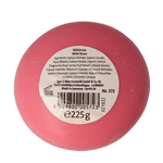 Walter Rau Tjota badzeep wilde roos 225.00 Gram