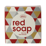 Speick Red soap 100.00 Gram