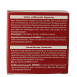 Speick Red soap 100.00 Gram
