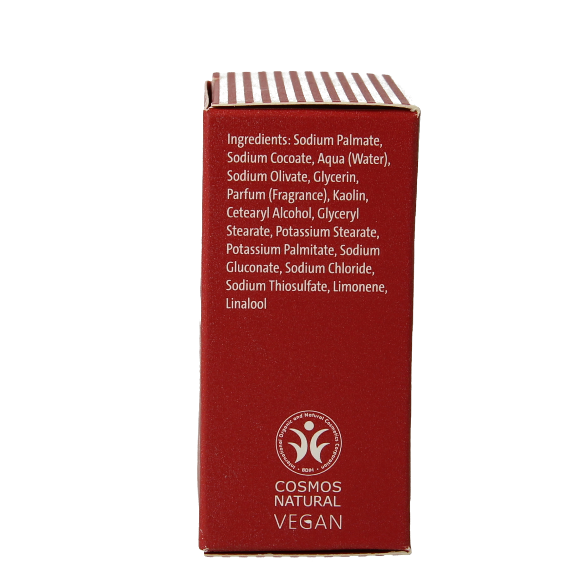 Speick Red soap 100.00 Gram