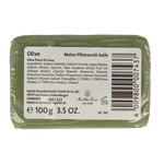 Speick Olijfzeep 100.00 Gram