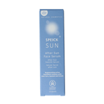 Speick After sun gezichts serum bio 30.00 Milliliter