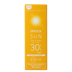 Speick Zonnecreme factor 30 bio 60.00 Milliliter