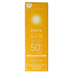 Speick Sun zonnecreme factor 50 bio 60.00 Milliliter