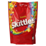 Skittles Fruits stazak 152.00 Gram