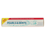 DCC Pearls en dents medicinale tandpasta 100.00 Milliliter