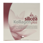 Hubner Original silicea kollagen plus collageen 60.00 Sachets