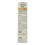 Hubner Tannenblut kruidensiroop bio 250.00 Milliliter