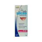 Hubner Silicea koortslip gel 2.00 Gram