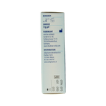Hubner Silicea koortslip gel 2.00 Gram