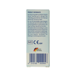 Hubner Silicea koortslip gel 2.00 Gram