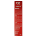 Hubner Iron vital 250.00 Milliliter