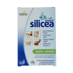 Hubner Original silicea capsules met biotine 30.00 Capsules