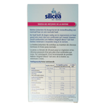 Hubner Silicea silicium gel + biotine 500.00 Milliliter
