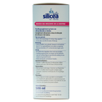 Hubner Silicea silicium gel + biotine 500.00 Milliliter