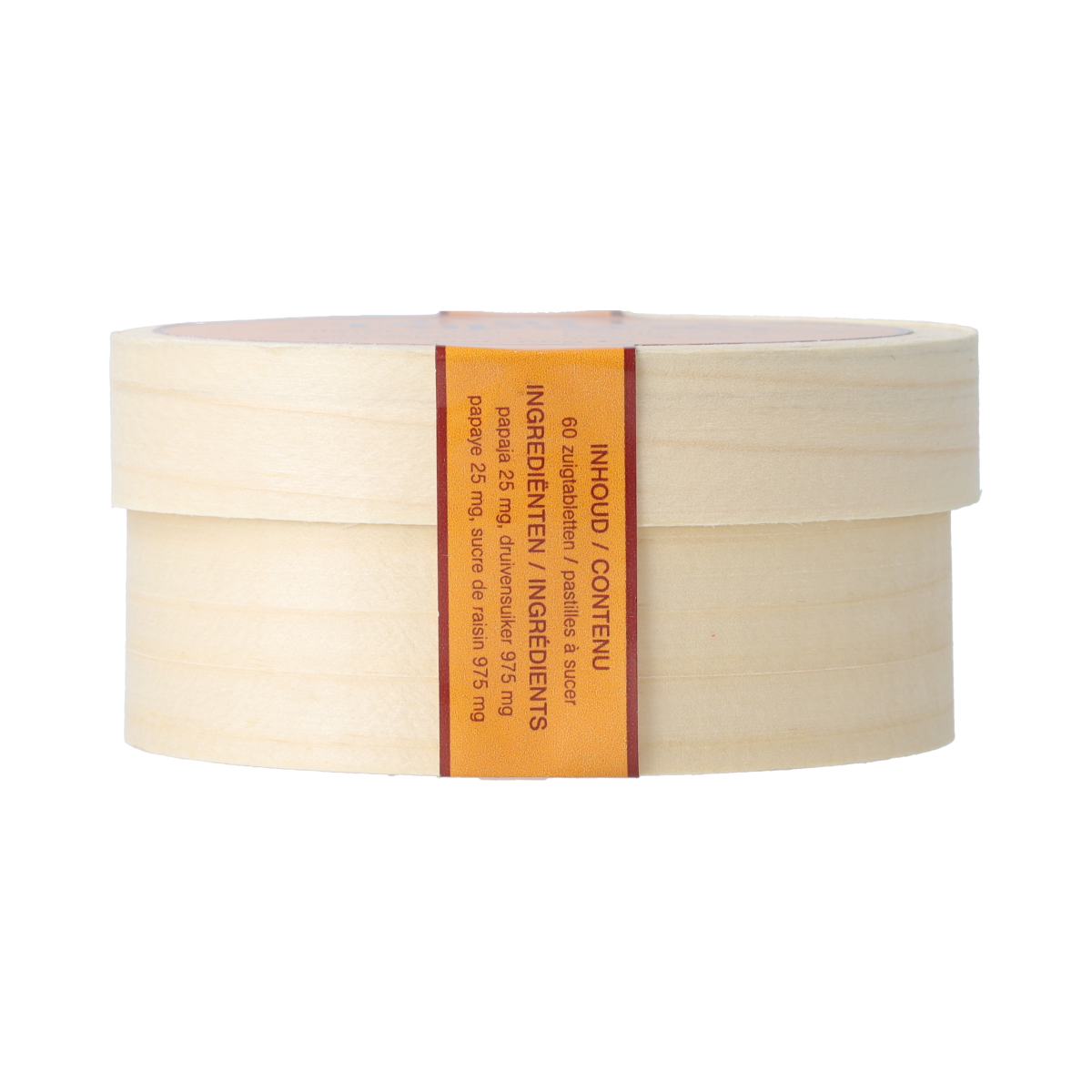 Marma Cari Papaya 60.00 Tabletten