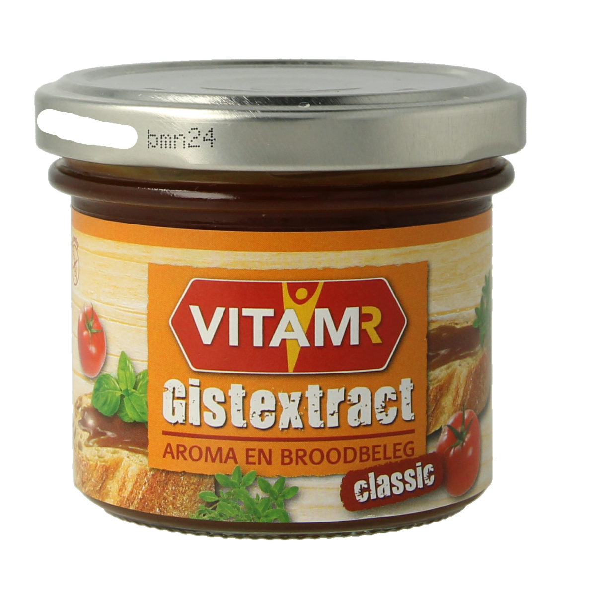 Vitam Gistextract 125.00 Gram