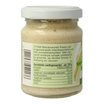 Vitam Mierikswortel pasta bio 115.00 Gram