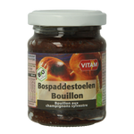 Vitam Bospaddenstoelen bouillon bio 150.00 Gram