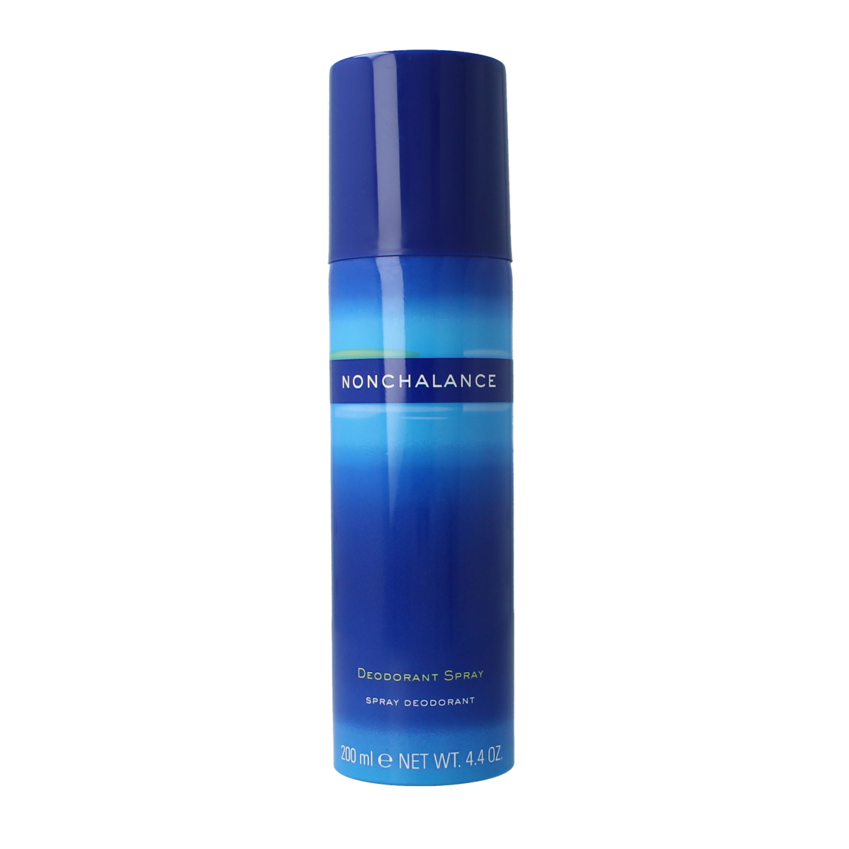 Nonchalance Deodorant spray 200.00 Milliliter