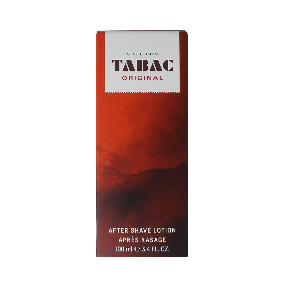 Tabac Original aftershave lotion 100.00 Milliliter