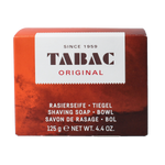Tabac Original shaving soap bowl 125.00 Gram