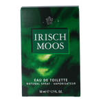 Sir Irisch Moos Eau de toilette natural spray 50.00 Milliliter