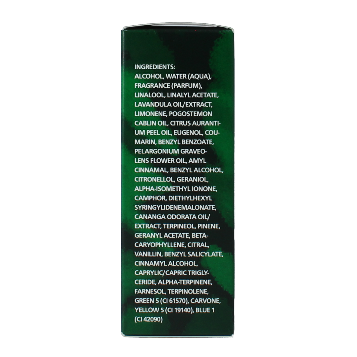 Sir Irisch Moos Eau de toilette natural spray 50.00 Milliliter