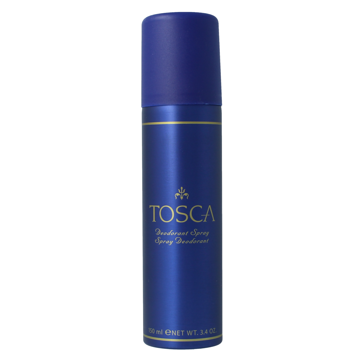 Tosca Deodorant spray 150.00 Milliliter