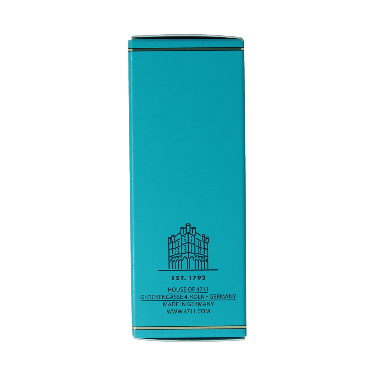 4711 Eau de cologne zeep box 100.00 Gram