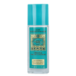 4711 Deodorant naturel spray onverpakt 75 Milliliter