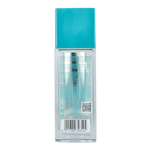 4711 Deodorant naturel spray onverpakt 75 Milliliter