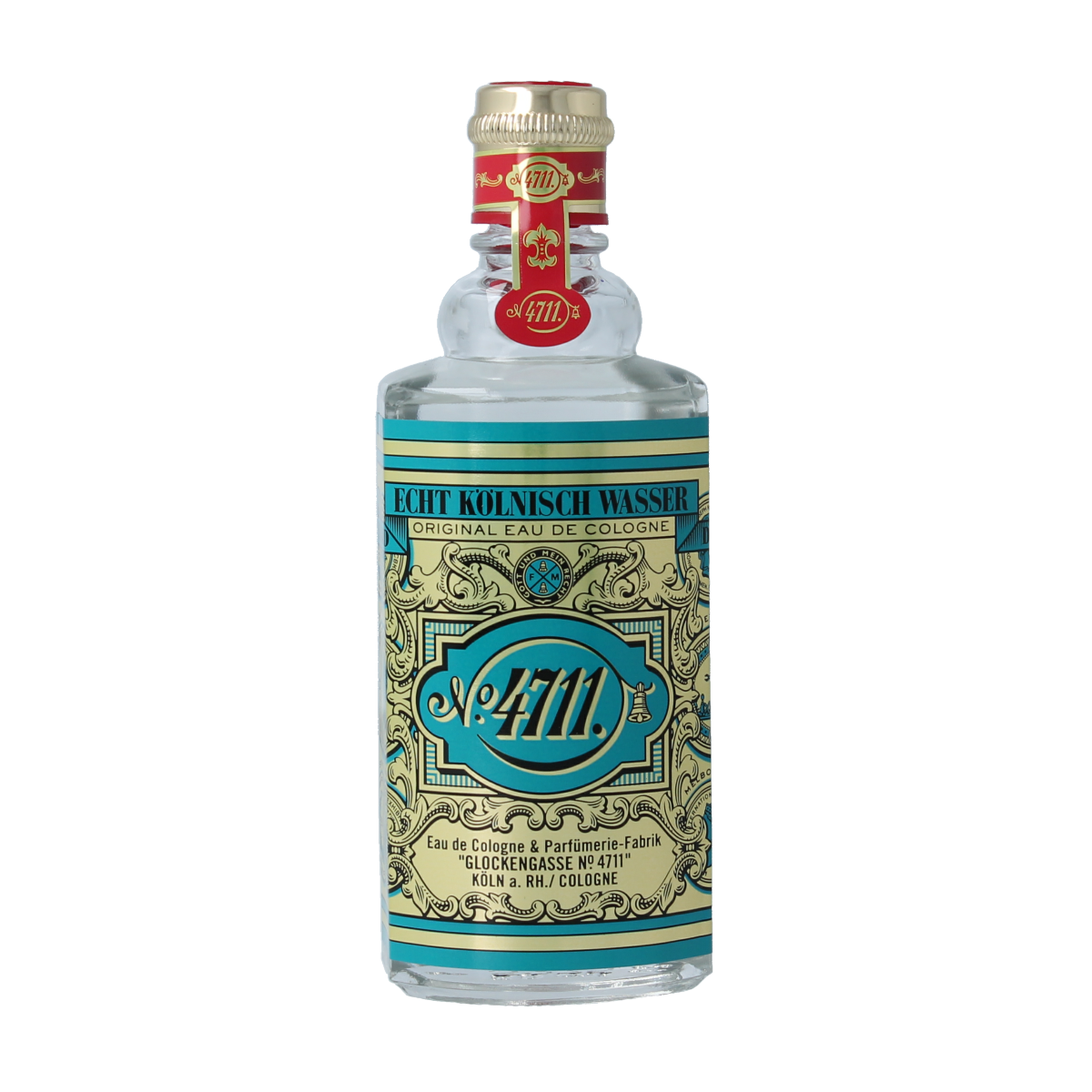 4711 Eau de cologne onverpakt 50.00 Milliliter