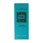 4711 Eau de cologne flacon 50.00 Milliliter
