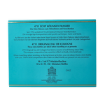 4711 Eau de cologne party pack 10 x 3ml 30.00 Milliliter