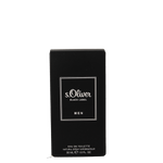 S Oliver For him black label eau de toilette 30.00 Milliliter