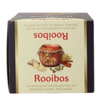 Yogi Tea Rooibos bio 17.00 Zakjes