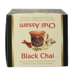 Yogi Tea Black chai bio 17.00 Zakjes