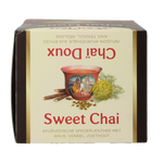 Yogi Tea Sweet chai bio 17.00 Zakjes