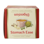 Yogi Tea Stomach ease bio 17.00 Zakjes