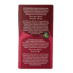Yogi Tea Women's tea bio 17.00 Zakjes