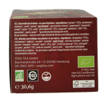 Yogi Tea Men's tea bio 17 Zakjes
