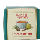 Yogi Tea Throat comfort bio 17.00 Zakjes