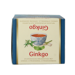 Yogi Tea Ginkgo bio 17.00 Zakjes